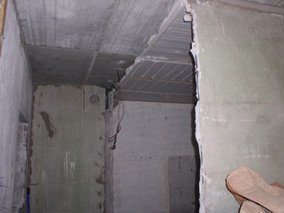 Перепланировка квартир в Западном округе с переносом перегородок