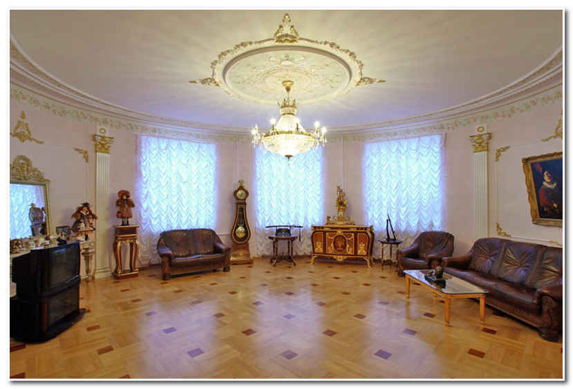 элитный ремонт квартир в москве